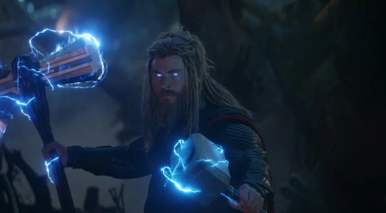 Imagen de Marvel desafía a los fans de Thor a que hagan martillos caseros