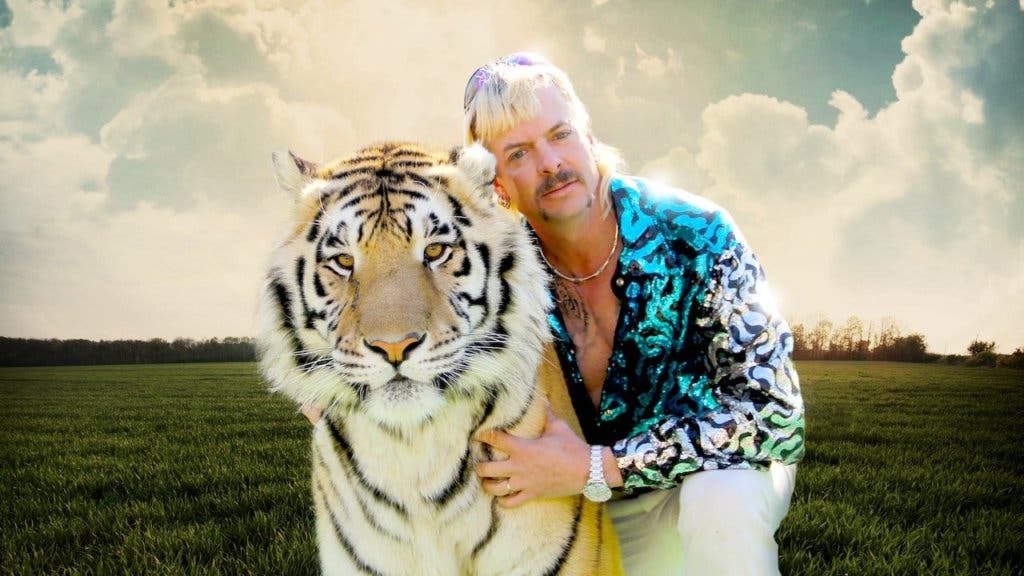 tiger king 1