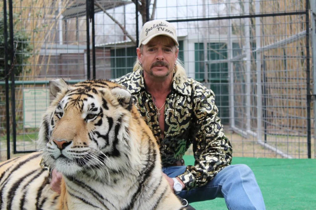 tiger king