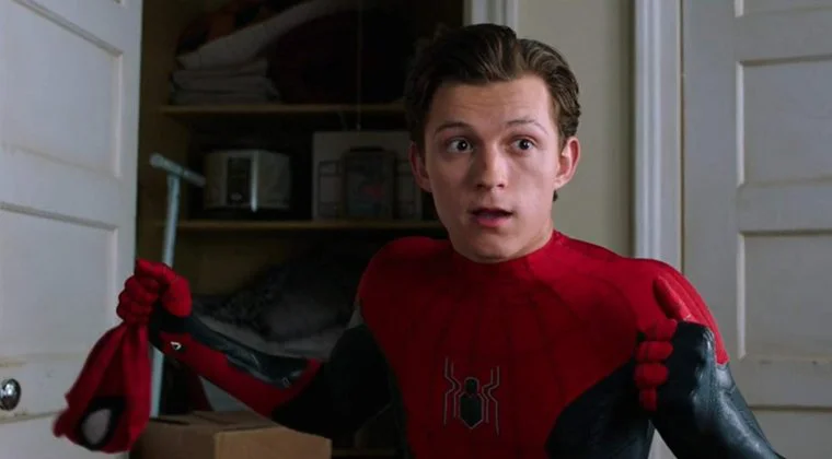 Imagen de Tom Holland ya ha decidido cuando dejará de ser Spider-Man