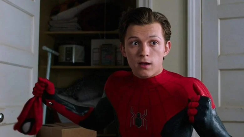 Tom Holland