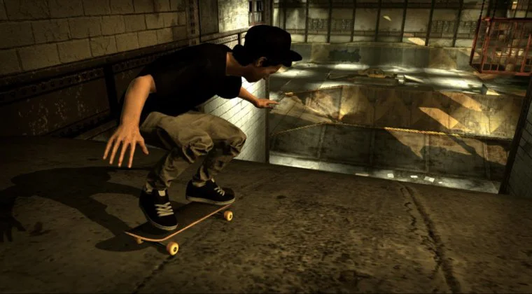 Imagen de Un nuevo Tony Hawk's Pro Skater se encuentra en desarrollo