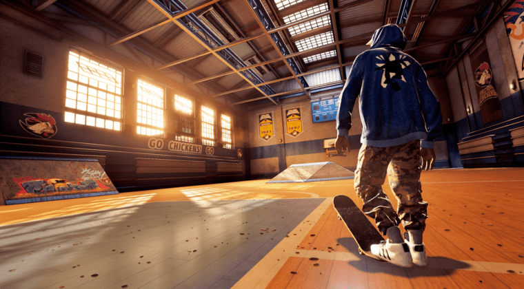 Imagen de Tony Hawk's Pro Skater 1 + 2 establece su postura sobre las microtransacciones