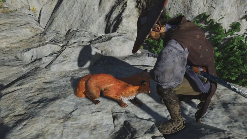 Ghost of Tsushima