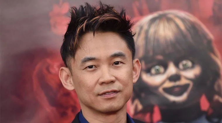 Imagen de James Wan producirá una nueva película junto al guionista de John Wick
