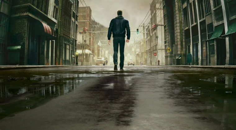Imagen de Los creadores de Twin Mirror anticipan novedades inminentes del juego