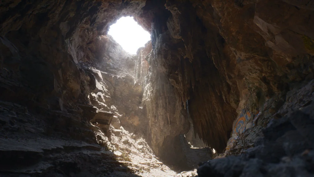 unreal engine 5 ps5 2