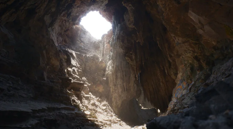 Imagen de Epic Games no cobrará por usar Unreal Engine 5 a videojuegos pequeños