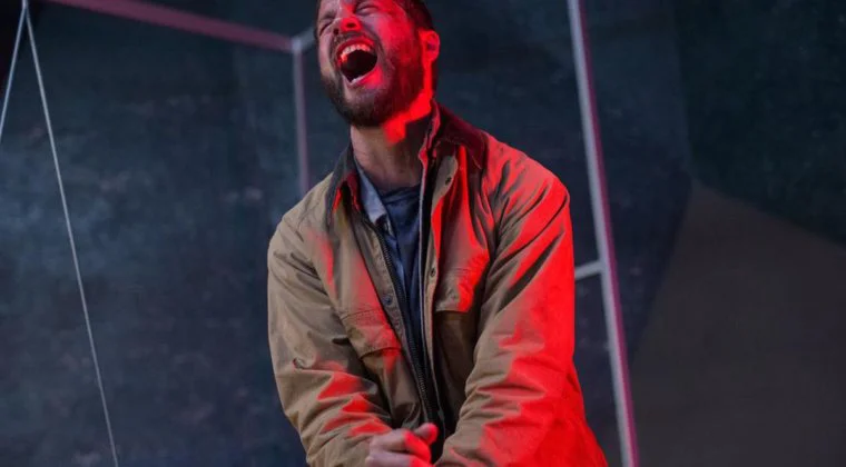 Imagen de Upgrade (Ilimitado) contará con una secuela en forma de serie