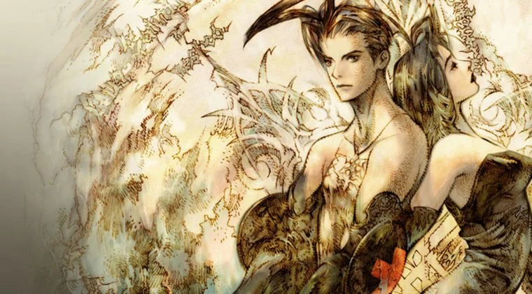 Imagen de Yasumi Matsuno comparte en redes sociales el prólogo de su hipotético Vagrant Story 2