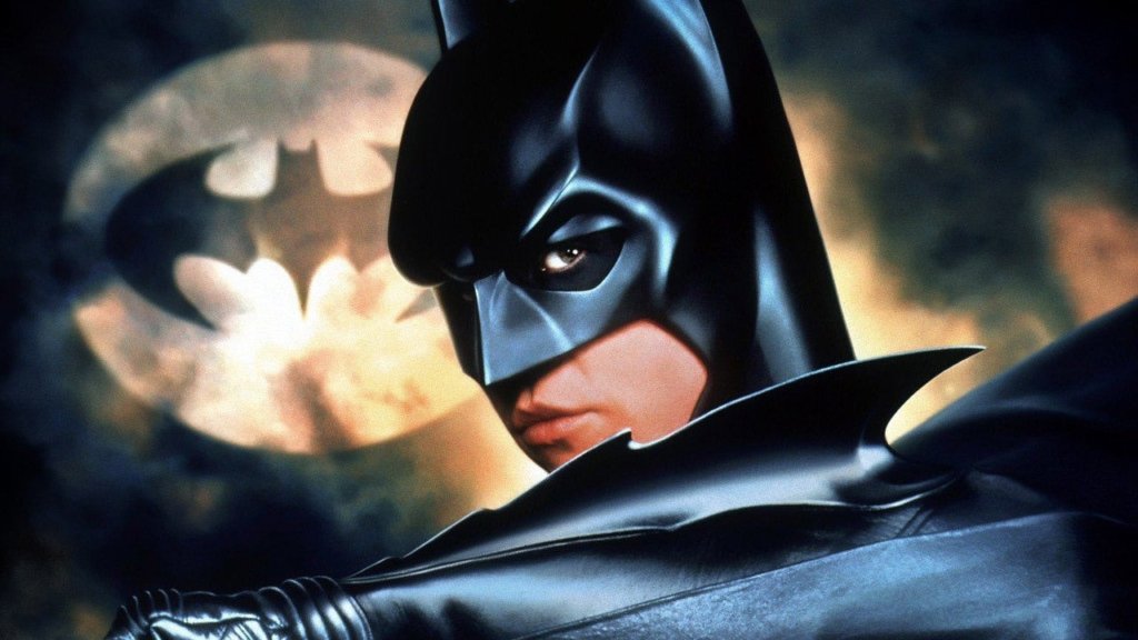 val kilmer