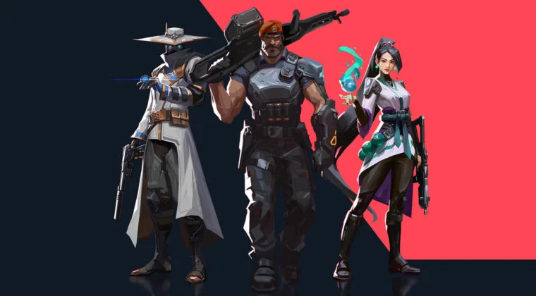 Imagen de La beta de Valorant habría provocado que CS: GO perdiera jugadores