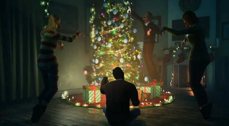 Imagen de Vampire: The Masquerade - Bloodlines 2 contará con versión para PS5