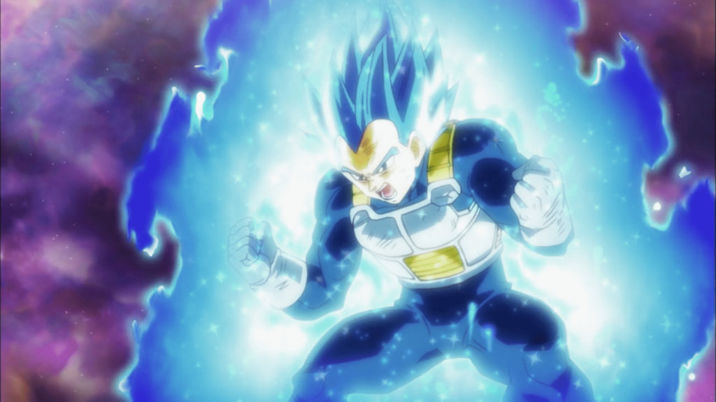 Dragon Ball Super fecha el capítulo 61 del manga