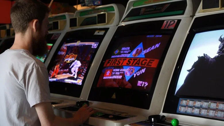 videojuegos