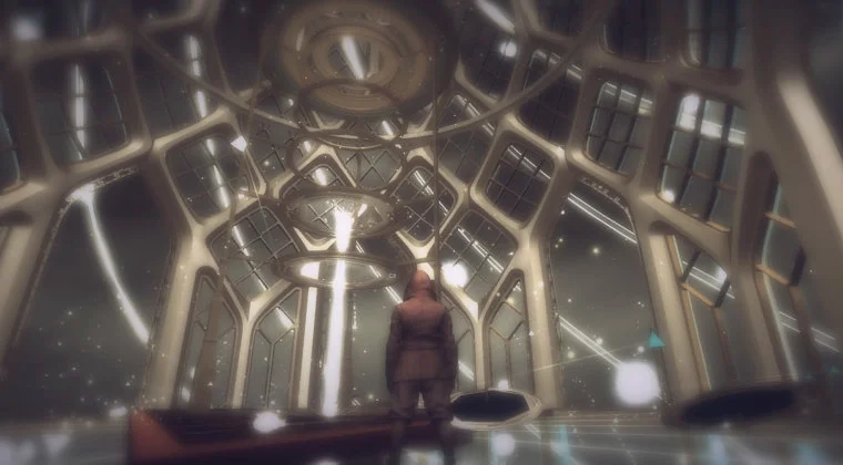 Imagen de Waking, una nueva aventura emocional, confirma fecha de lanzamiento en PC y Xbox One