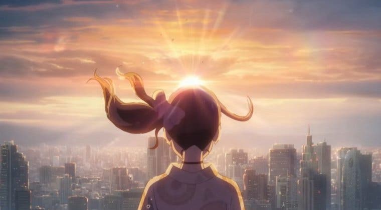 Imagen de Weathering With You: Makoto Shinkai confiesa un error en el estreno en cines