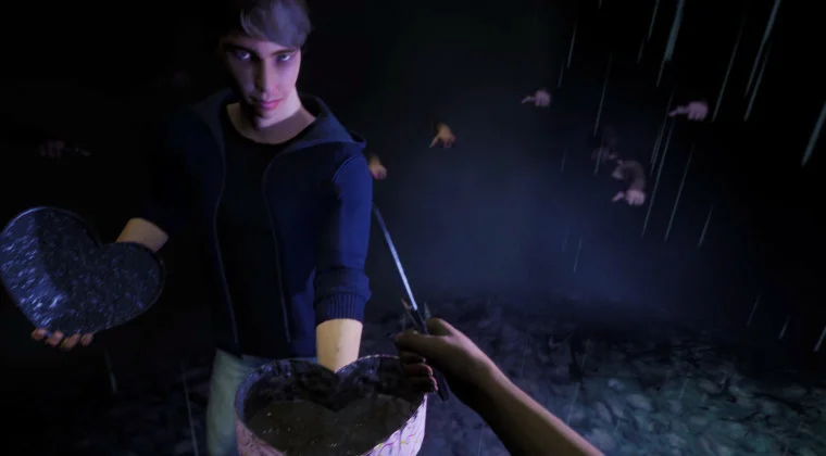 Imagen de Conoce el terror psicológico de What Happened, que llegará este verano a PC