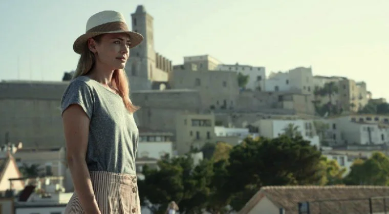 Imagen de Crítica de White Lines: un thriller 'hot 'que crea adicción