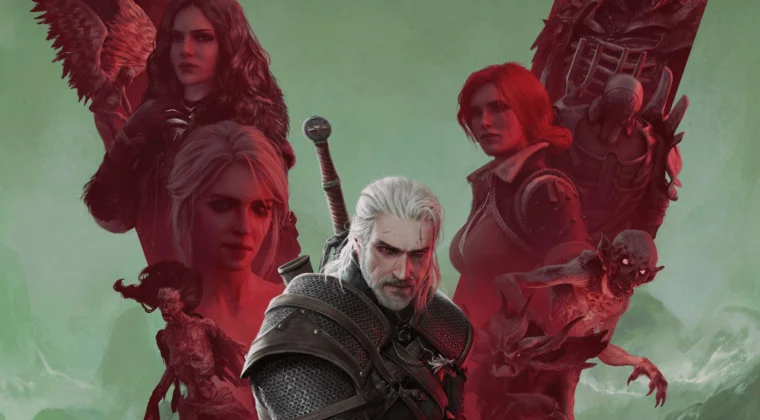 Imagen de The Witcher 3 cumple 5 años y lo celebra con ofertas en PC, PS4 y Xbox One