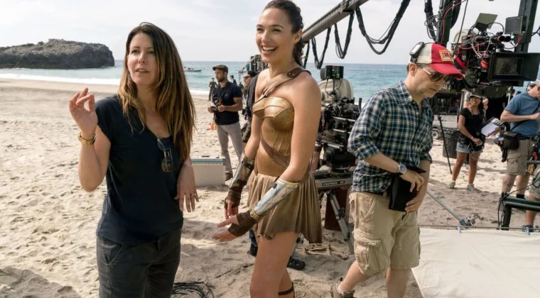 Imagen de Wonder Woman 1984 tiene nueva fecha: la mujer maravilla se retrasa casi 2 meses