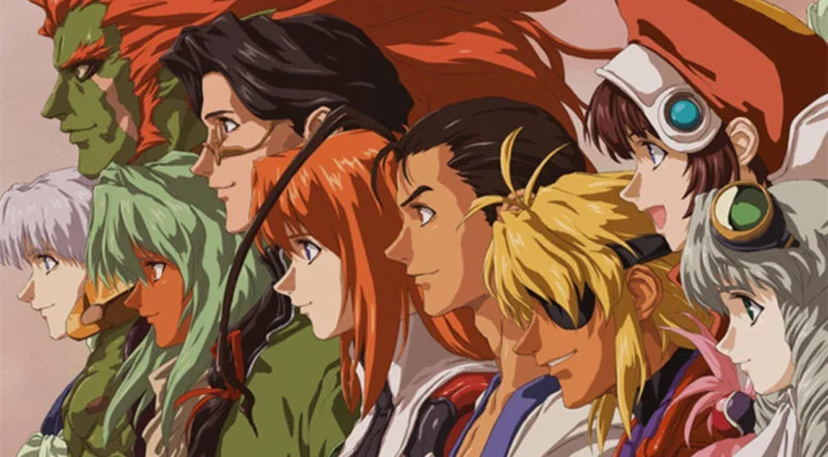 Imagen de El presidente de Monolith Soft explica los motivos por los que nunca se hizo Xenogears 2