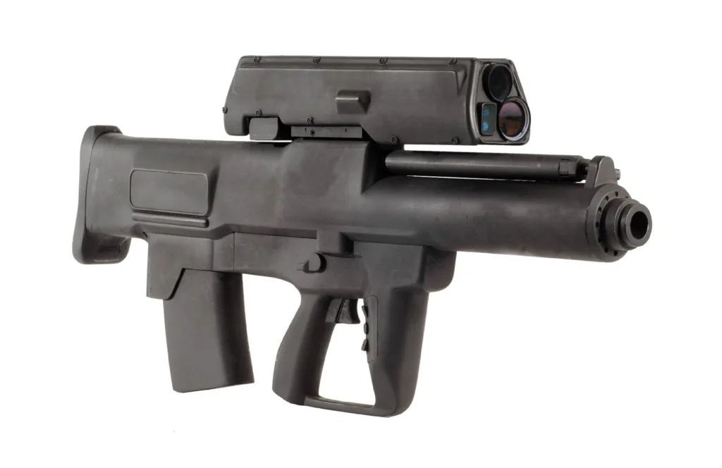 xm25 Modern Warfare y Warzone
