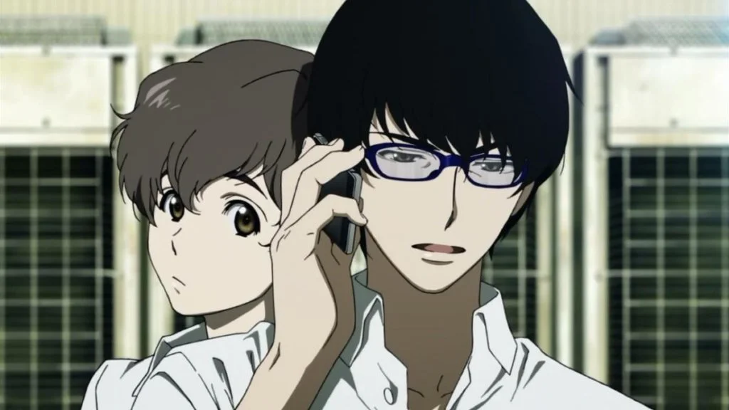 zankyou no terror 23