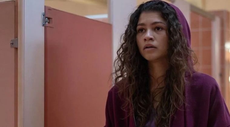 Imagen de Euphoria: La temporada 2 confirma a uno de sus protagonistas