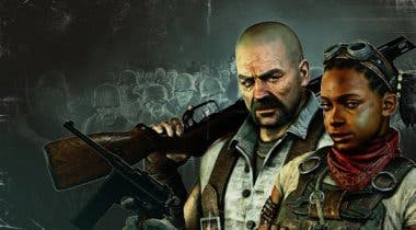 Imagen de Ya está disponible la segunda misión DLC de Zombie Army 4: Dead War