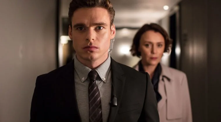 Imagen de Estas son las 18 mejores series de suspense y misterio que puedes ver en Netflix