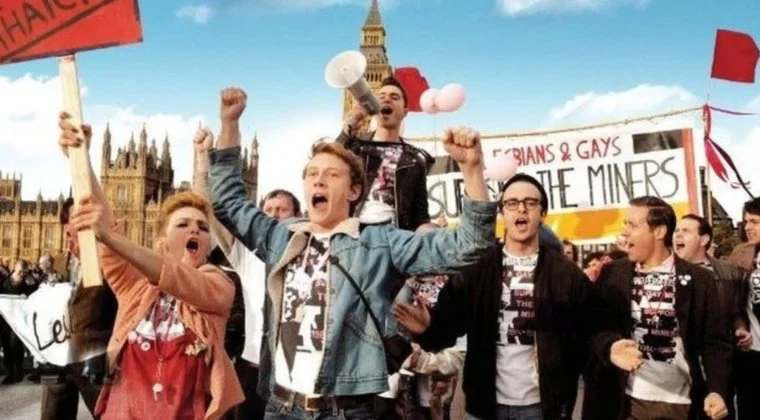 Imagen de Las 7 mejores películas para conmemorar el mes del Orgullo LGBT+