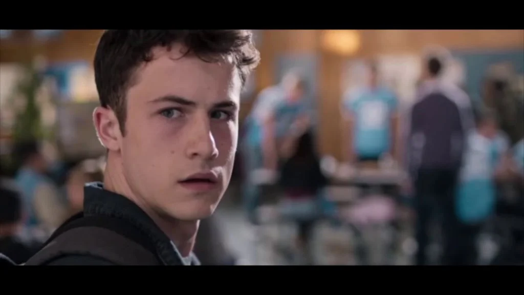 13 razones clay 2