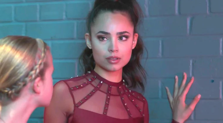 Imagen de Netflix lanza el tráiler de Sigue el Ritmo, su nueva película musical
