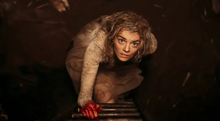 Imagen de The Bride, la nueva 'Noche de Bodas', ya tiene directora