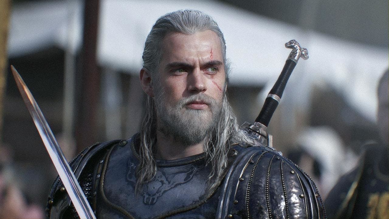 The Witcher Temporada 4, Fecha De Estreno