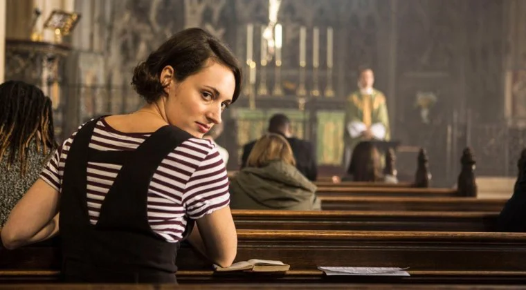 Imagen de La creadora de Fleabag trabaja en un spin off femenino de Sin tiempo para morir