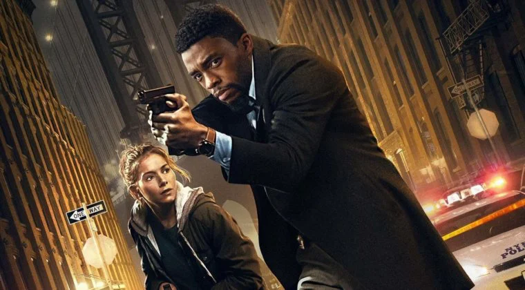 Imagen de Este es el top de Amazon Prime Video en junio de 2020