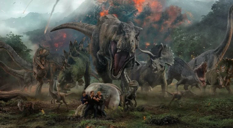 Imagen de Estas son las películas que abandonarán Amazon Prime Video en junio de 2020