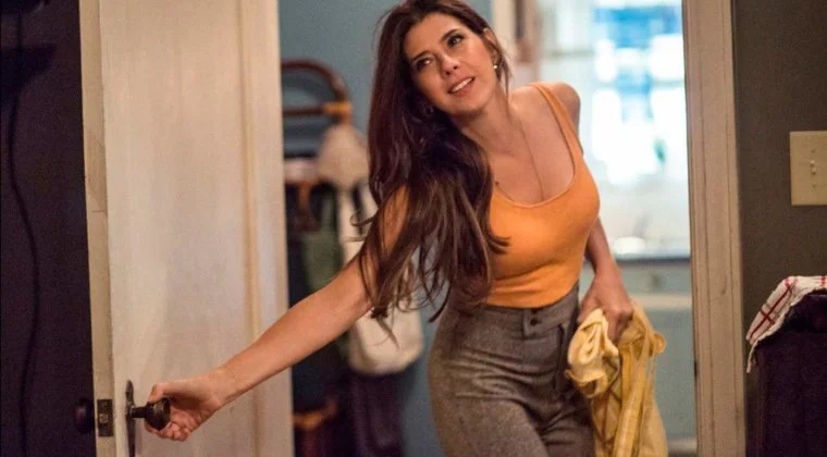 Imagen de Marisa Tomey habla sobre el papel de Tía May en Spider-Man 3