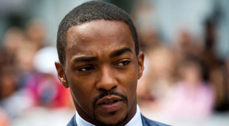 Imagen de La dura crítica de Anthony Mackie a Marvel: 'Black Panther es más racista que nada'