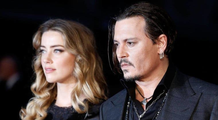 Imagen de Amber Heard se queda sin abogada antes del juicio contra Johnny Depp