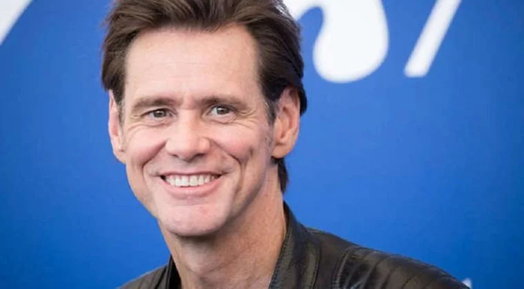 Imagen de Tom Cruise se enfada con Jim Carrey por su nuevo libro sobre Hollywood