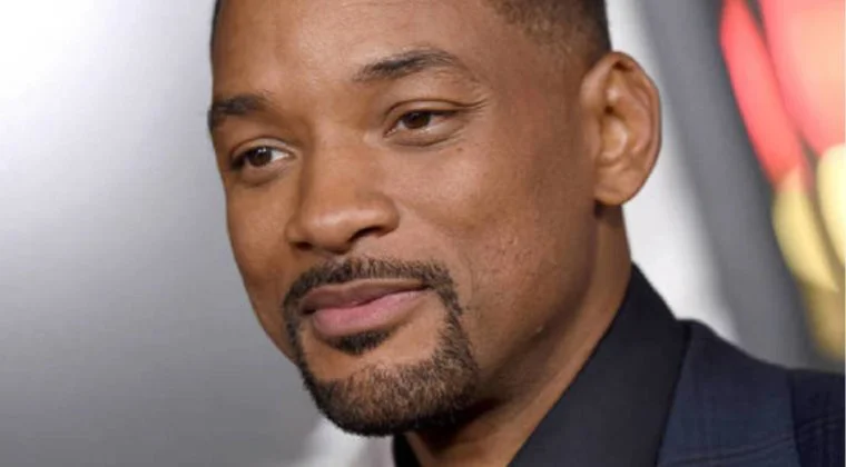 Imagen de Will Smith protagonizará Emancipation, un thriller sobre esclavos fugitivos