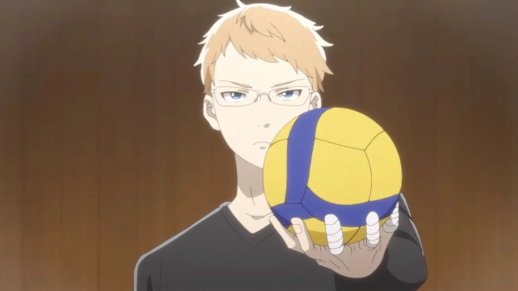 2.43 anime