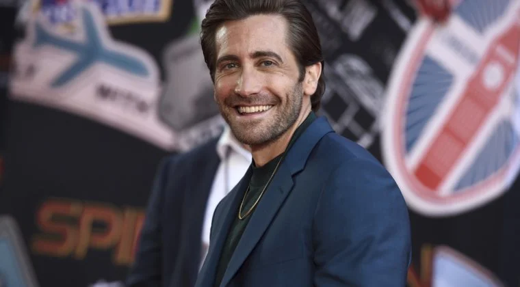 Imagen de Jake Gyllenhaal protagonizará la adaptación cinematográfica de Snow Blind