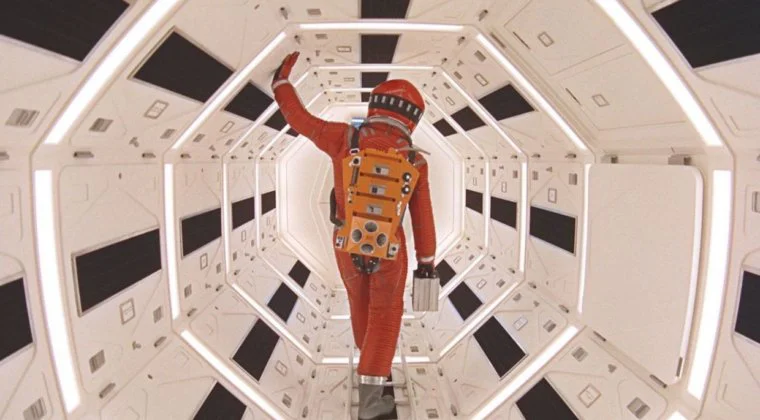 Imagen de La explicación del final de 2001: Una odisea en el espacio que Stanley Kubrick ofreció y no conocías