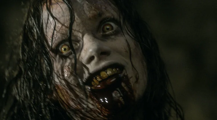 Imagen de Todo sobre Posesión Infernal 4: Director, protagonista y trama