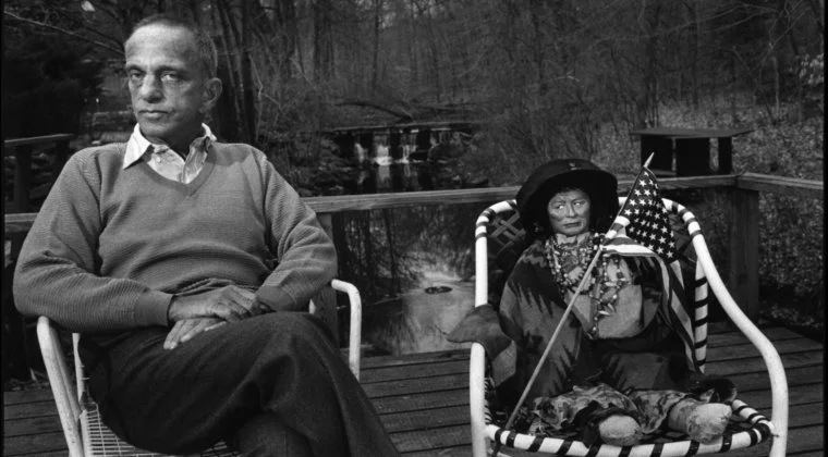 Imagen de Conoce La historia de Roy Cohn, el nuevo documental de HBO que no te puedes perder