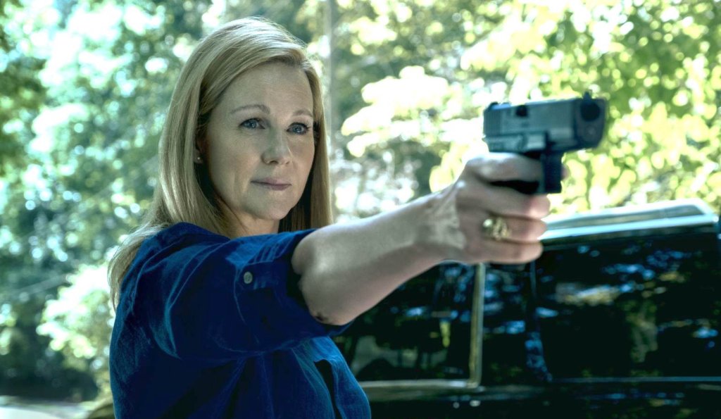 Estrenos Ozark